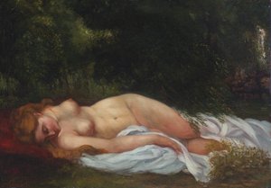 Nudo disteso